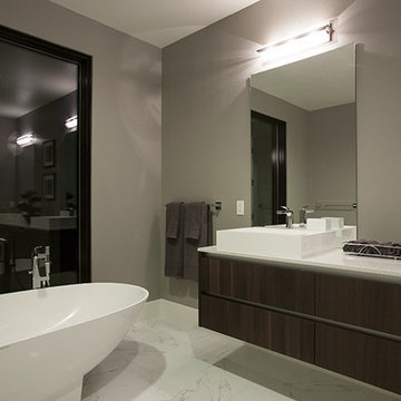 Modern Villa -Monte Soreno Palm Springs, CA