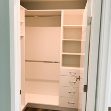 closets