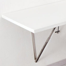 Flip | closeup - Desks And Hutches