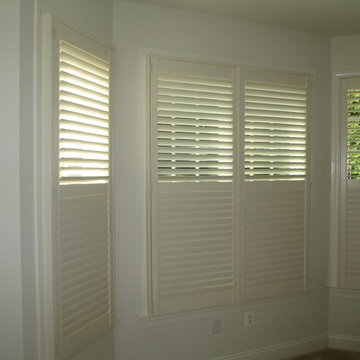 Plantation Shutters