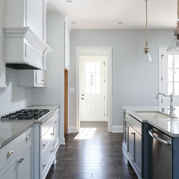 The Seaside Cottage - Norton Commons - Louisville, KY