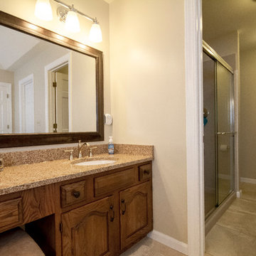 Bath design 5 by, Shah Smith