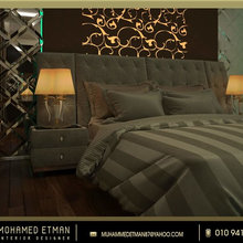 bed room