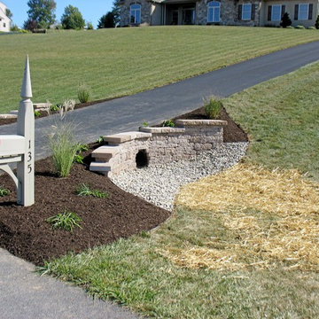Hardscape's