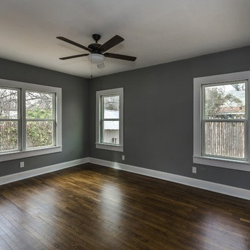 Transitional Home in San Antonio, TX