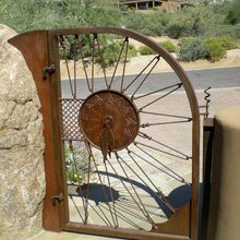 fencing/gates