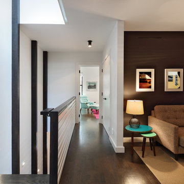 1852 Fort Greene Townhouse