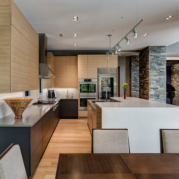 Oakland Charter Township Residence