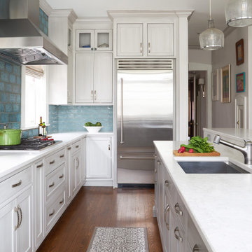 Creative Kitchen