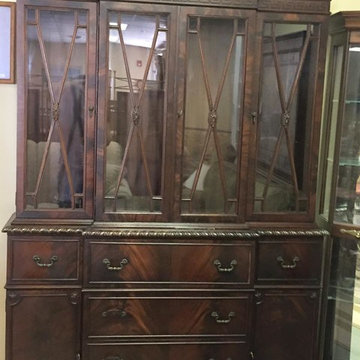Furniture and homegoods
