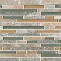 Backsplash Idea's - Products