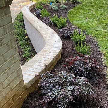 Landscaping Projects