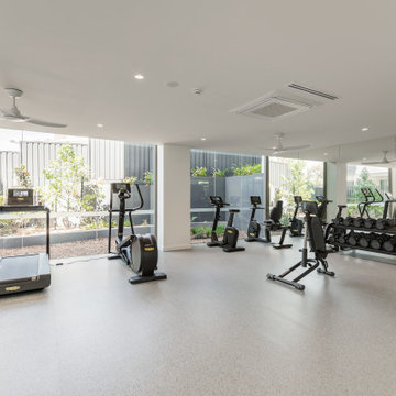 Rivean Apartment Nedlands