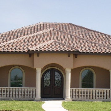 Coastal Bend Home Builders