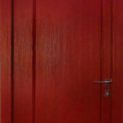 Modern Interior Doors by Designer Spazioquadro - Interior Doors