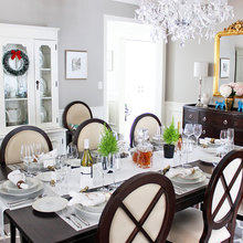 Table decor Special occasion