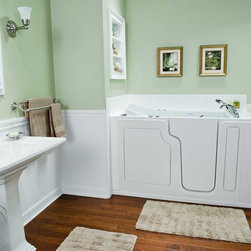 Walk-In Tubs - Products