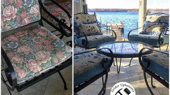Best 15 Furniture Upholstery Shops In Fairfax Va Houzz