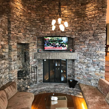 Pittsfield Residence