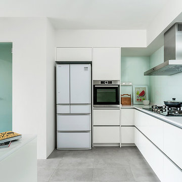 Project: 768 Choa Chu Kang