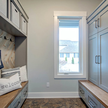 VOSS: Grandville, MI