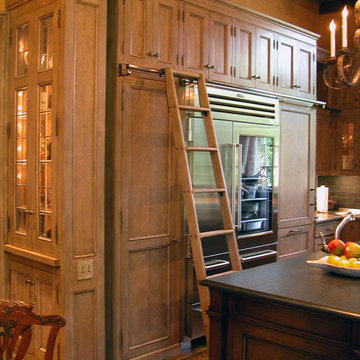 Kitchens