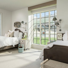 children's bedroom