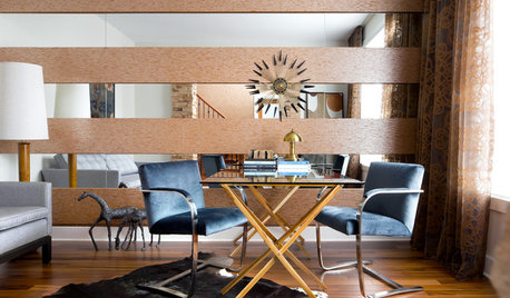 17 Clever Decorating Tips For Compact Apartments