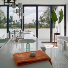 Bathroom Ideas