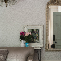Jasmine BP 3902 - Wallpaper