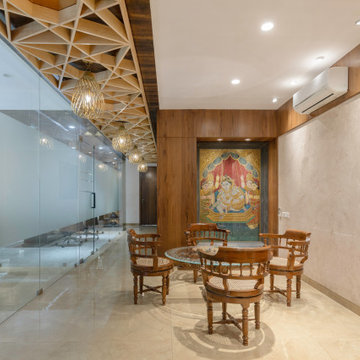 Jewellery Manufacturing Office