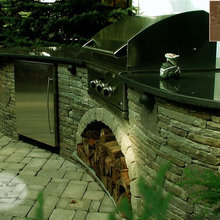 Backyard Ideas
