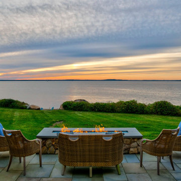Ocean Views - Gunite Hot Tub
