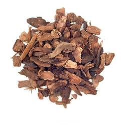 Small Fir Bark - Products