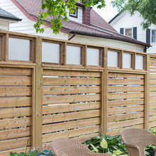 Beach Hill Fence