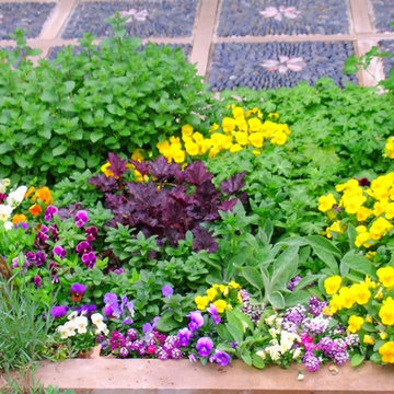 Plant & Tile Party