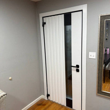 Cynex 6113 Natural Oak | 36 x 80