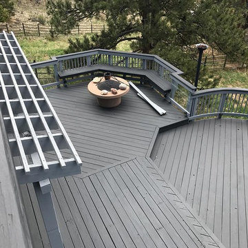 Lookout Mt