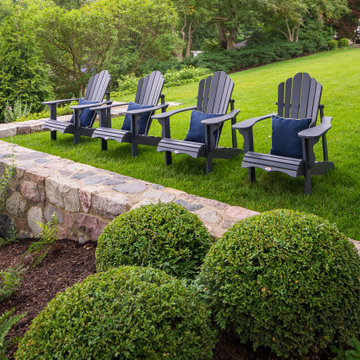 Clarkston Historic Residence - Lakeside Terrace