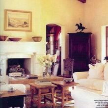 Living Area- Great Room