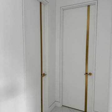 Custom Doors & Trim