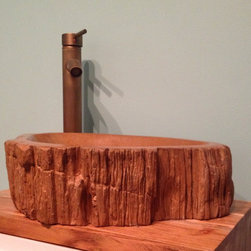 Concrete SInks - Products
