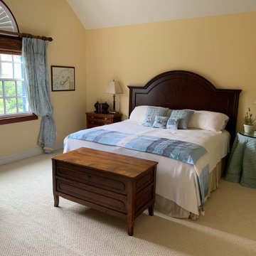Bermuda home