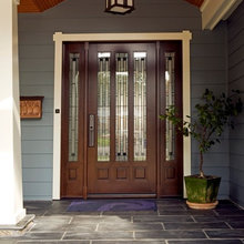 Iyer Residence Exterior Ideas