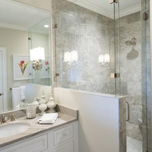 Master Bathroom Remodel