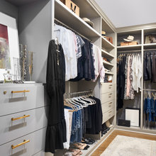 Closets
