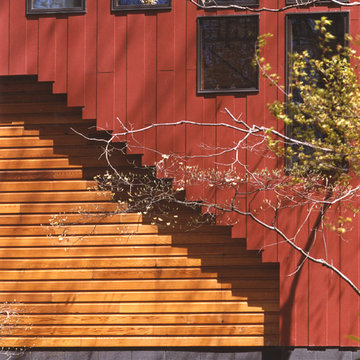 PERCH House