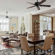 Charleston Living Room
