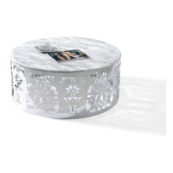 Coffee Tables - Coffee Tables