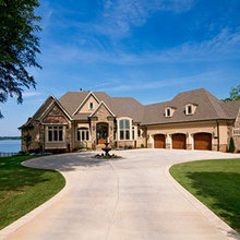 Gardner Floorplan